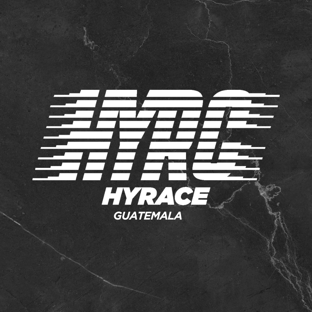 Hyrace
